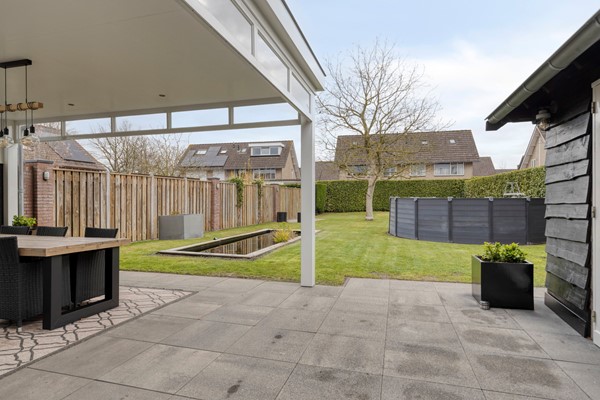 Medium property photo - Keefheuvel 36, 5298 AK Liempde